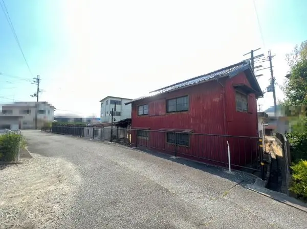 加東市北野