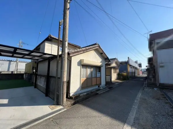 西脇市高田井町