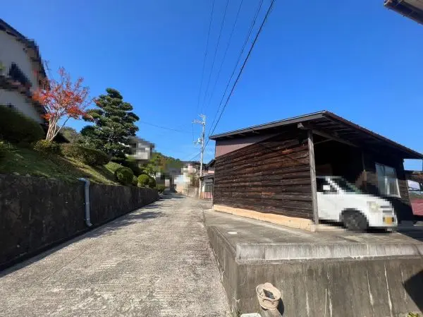 豊岡市戸牧