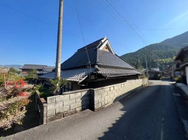 丹波市山南町応地