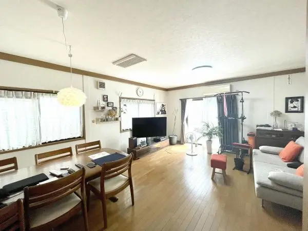 横浜市青葉区荏田北二丁目