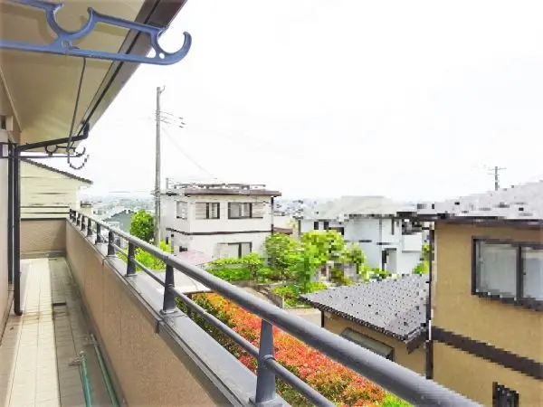 名取市那智が丘１丁目