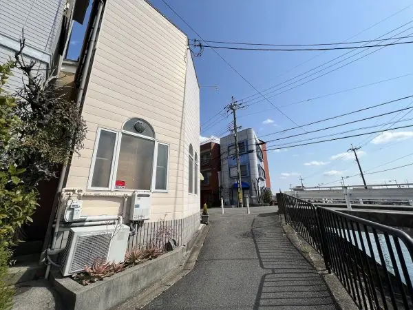 京都市東山区福稲上高松町