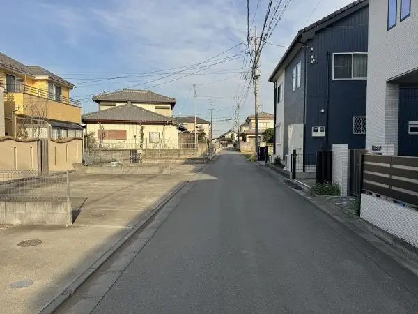 川越市今泉 中古戸建