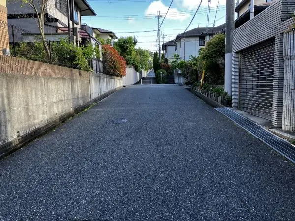 神戸市北区桂木３丁目　中古戸建