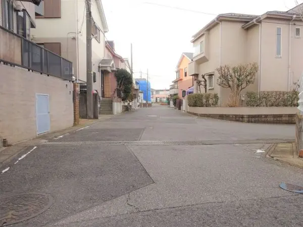柏市新富町2丁目  大和ハウスのスムストック
