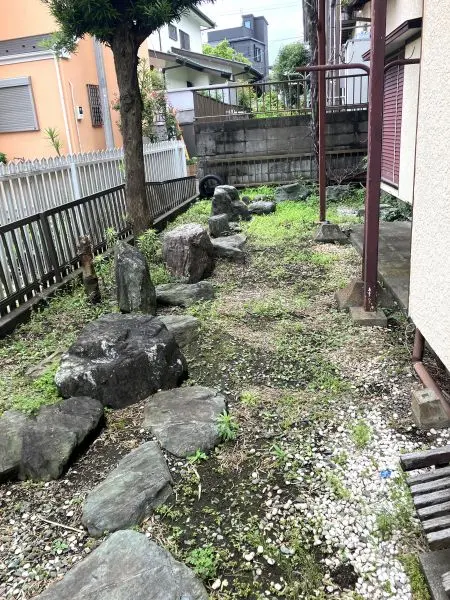大和市福田