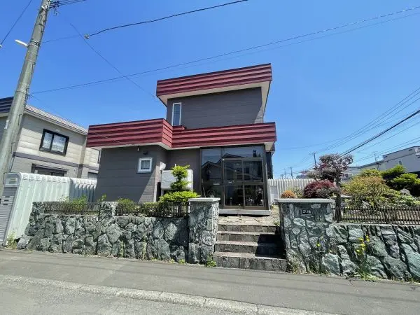 平岡10条1丁目