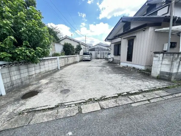 上尾市二ツ宮 中古戸建