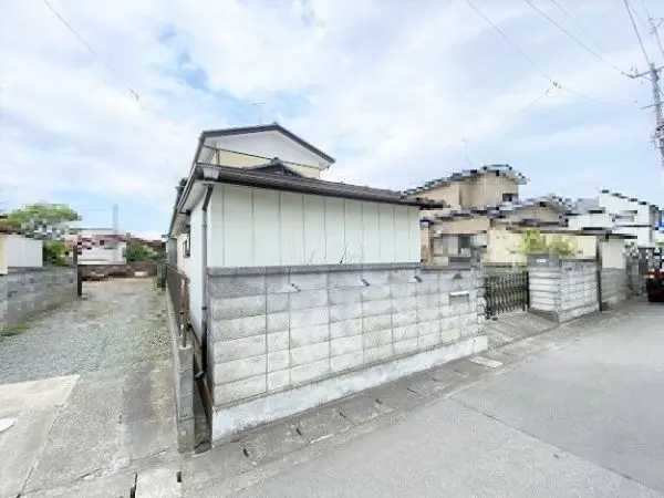 石巻市水明南1丁目