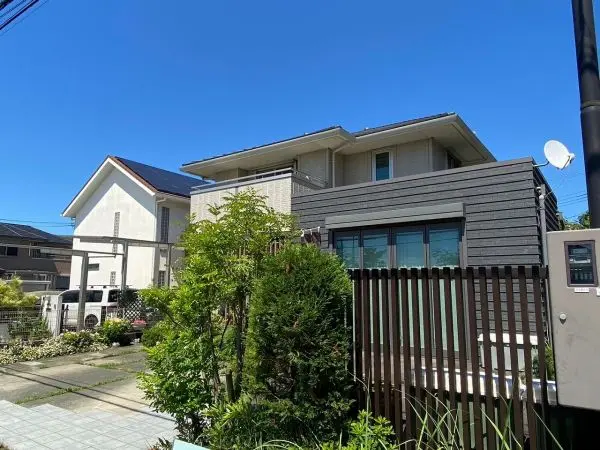 羽曳野市羽曳が丘西三丁目