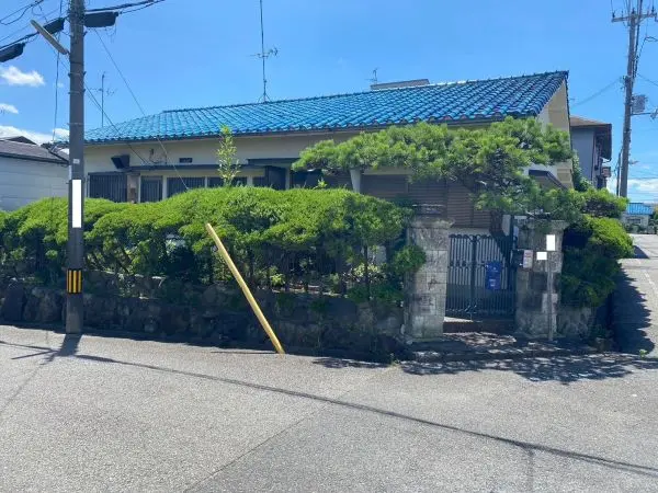 羽曳野市羽曳が丘七丁目売土地