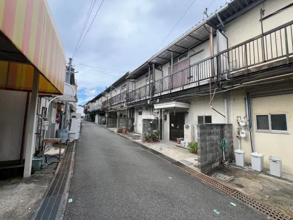三木市緑が丘町中1丁目