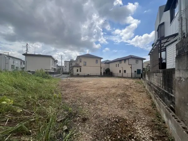 姫路市新在家本町2丁目