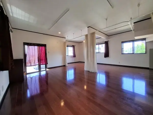 東金市南上宿二丁目　中古戸建