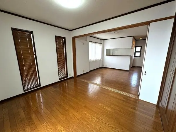 中古戸建　摂津市三島2丁目