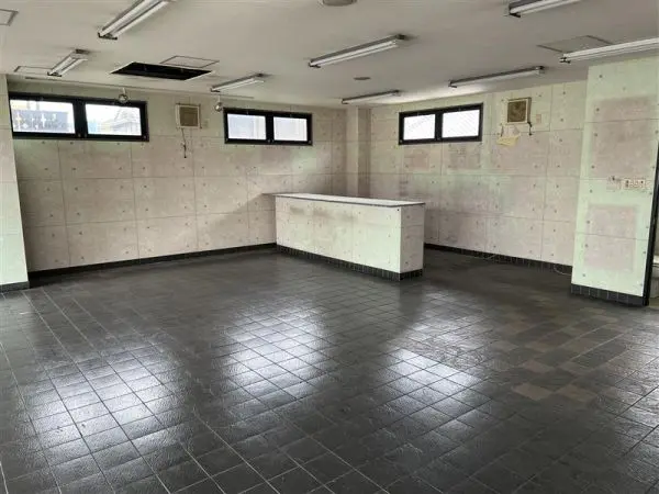 京田辺市草内大切 店舗付住宅