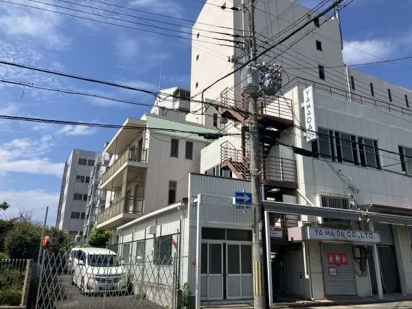 海運ビル