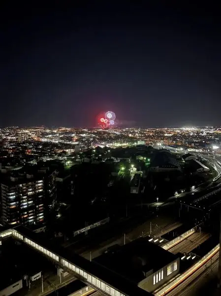 プレミストタワーズ札幌苗穂BRIGHTGATE