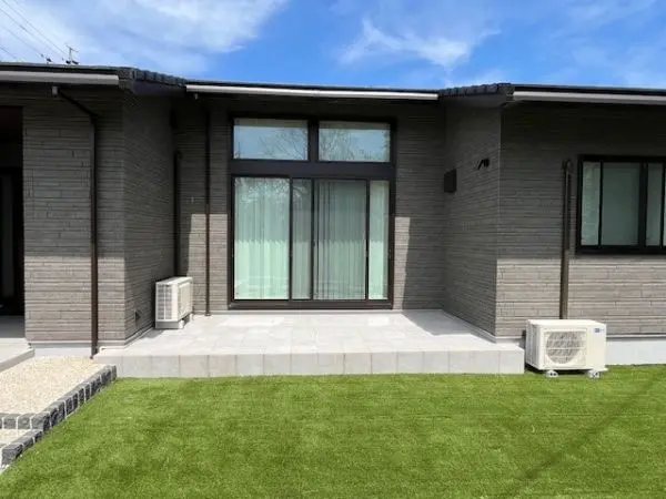 松阪市垣鼻町　中古戸建