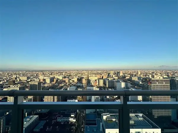 プレミスト札幌ターミナルタワー