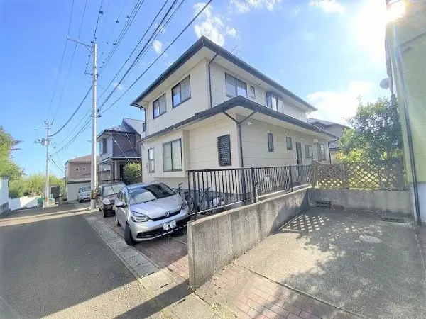 青葉区貝ヶ森4丁目