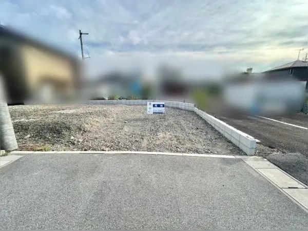 岐阜市宇佐一丁目