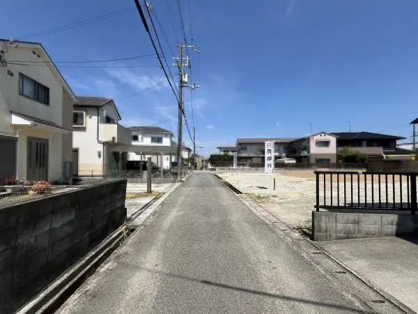 三木市緑が丘町本町1丁目（3号棟）