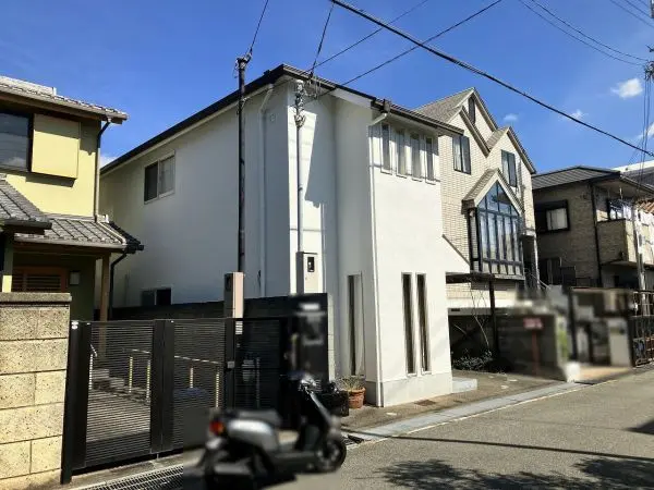 西宮市甲子園一番町　土地