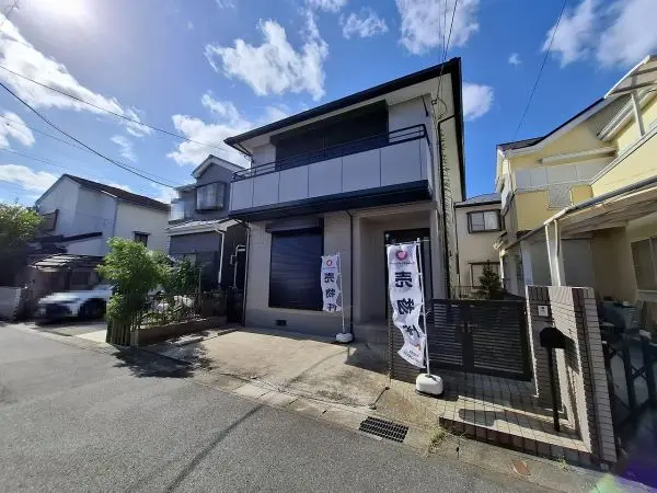 佐倉市西志津二丁目　ダイワハウスのSumStock