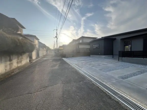 神戸市西区桜が丘中町1丁目