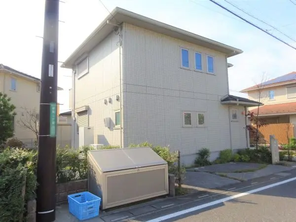 吉川市美南1丁目 大和ハウスのスムストック