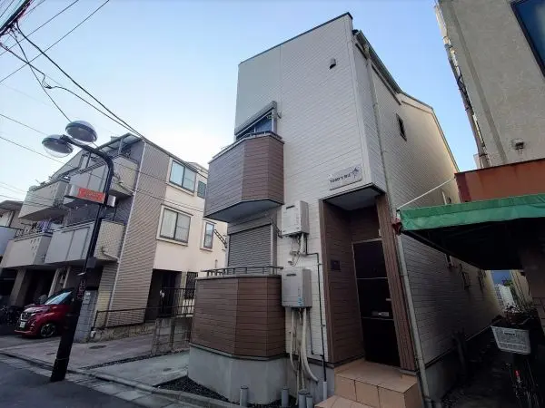 ｔｏｎｏ’ｓ駒込