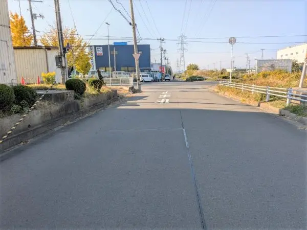 仙台市若林区鶴代町