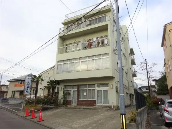 仙台市青葉区子平町