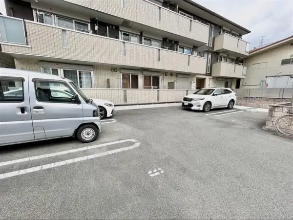 カーサソレアード