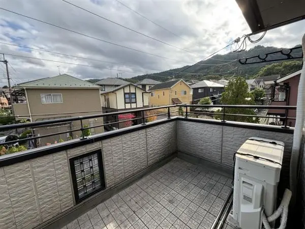 栗東市荒張字正林谷