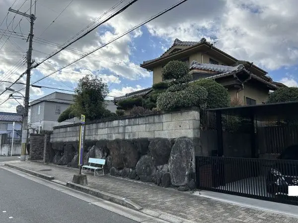 羽曳野市羽曳が丘6丁目売土地