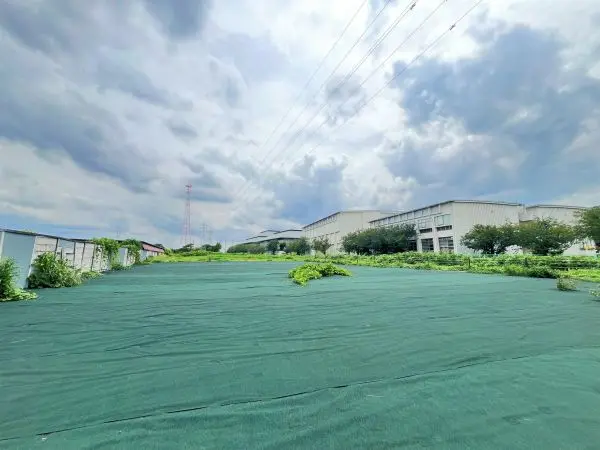 上尾市大字上尾下 土地