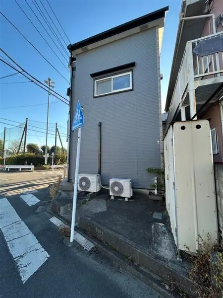 相模原市南区西大沼五丁目
