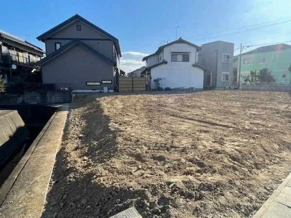 安城市小川町的場丘17番9(1号地)