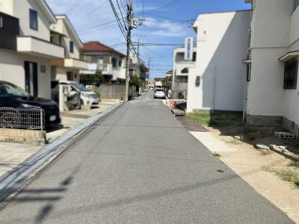 明石市太寺大野町