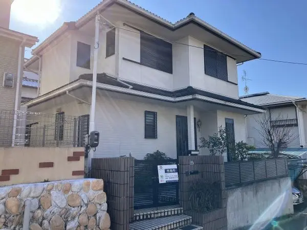 川西市大和西１丁目　戸建