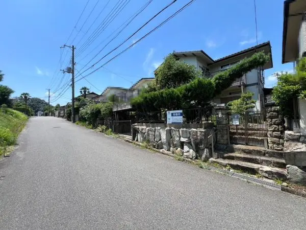 三木市緑が丘町西3丁目