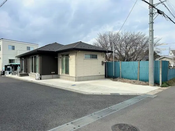 千葉市若葉区加曽利町　ダイワハウスのSumStock