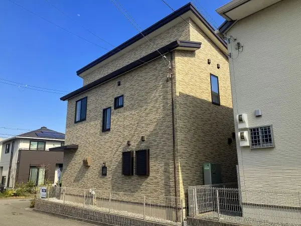 神戸市西区井吹台北町4丁目
