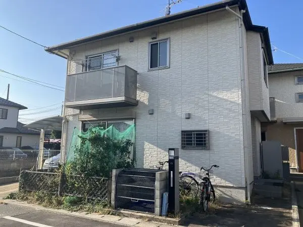 伊丹市中野東二丁目　３区画