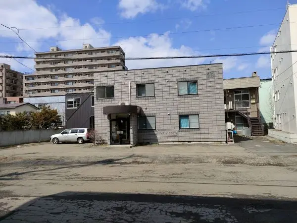 北7条西21丁目事務所