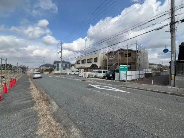 三木市志染町青山5丁目