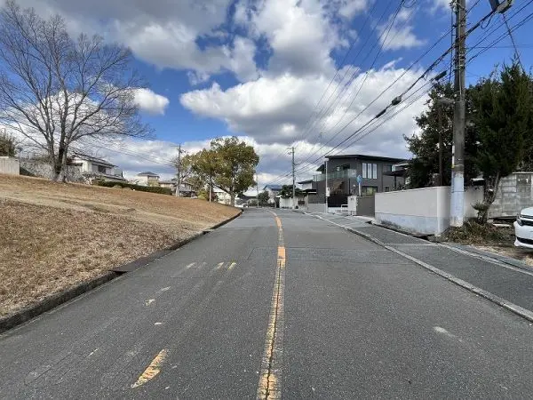 吹田市古江台一丁目 中古戸建